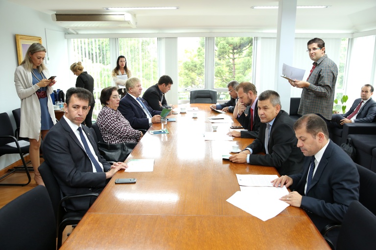 Programa Rosto da Cidade já pode ir a plenário