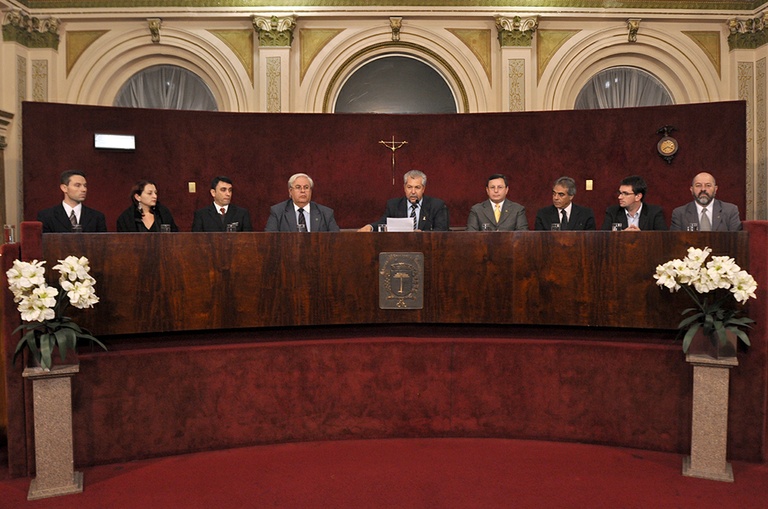 Programa social tem destaque no Legislativo 