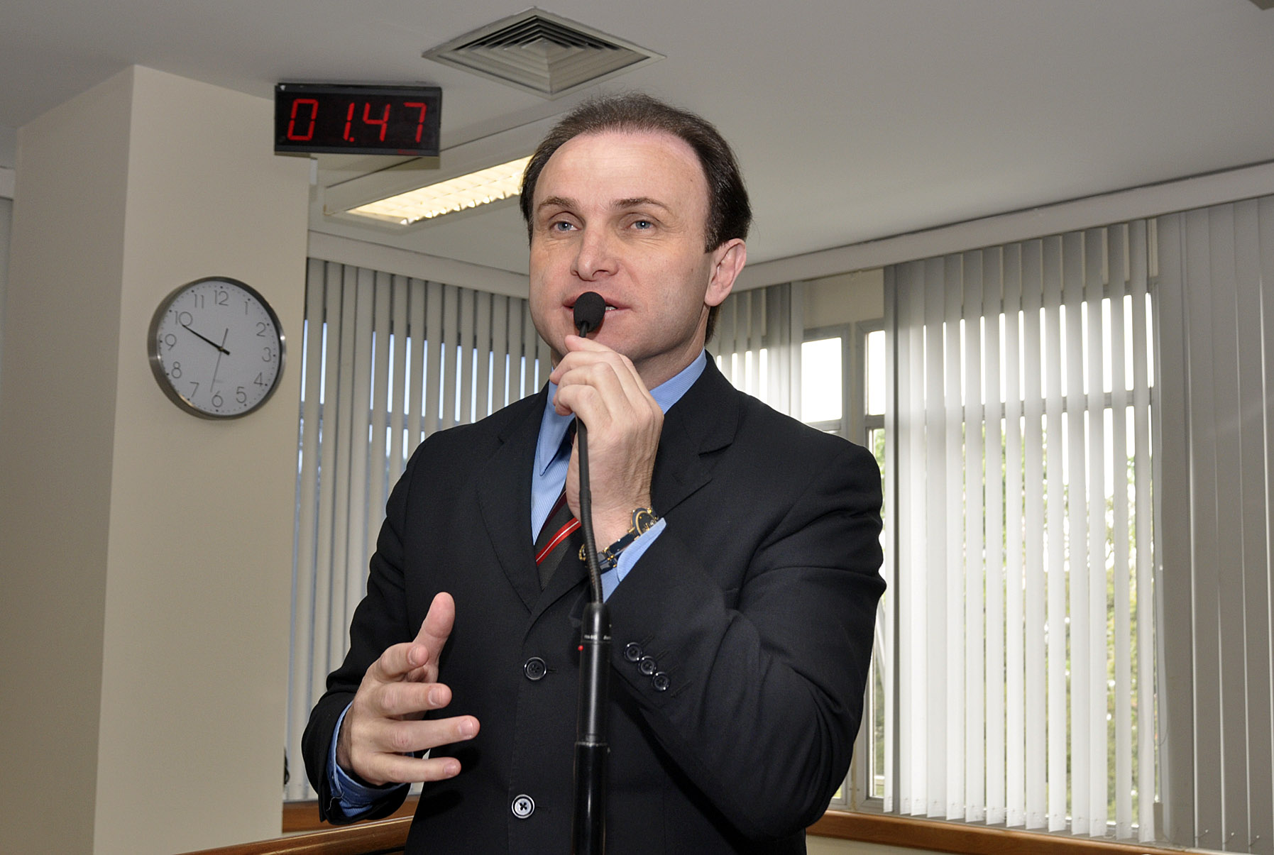 Proibição de abatedouros em estudo na Câmara 