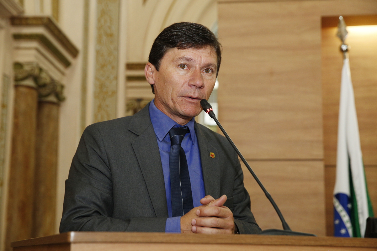 Projeto altera composição do Conselho de Saúde