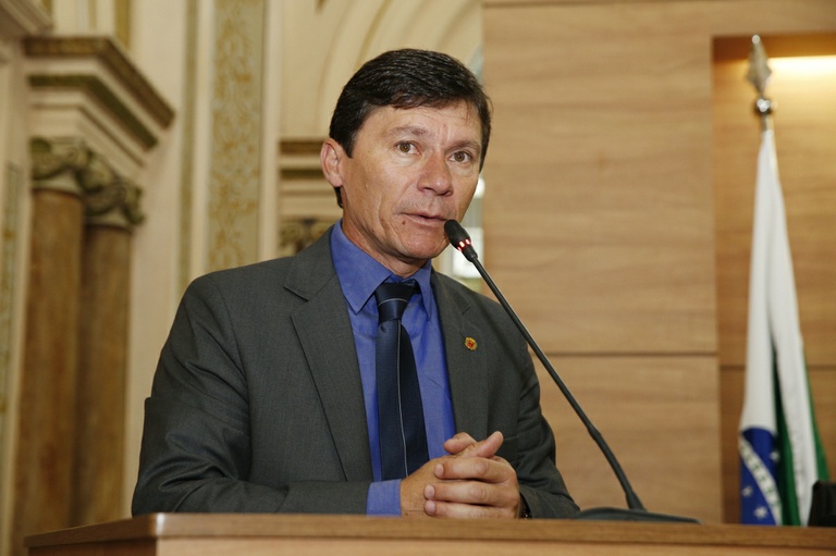 Projeto altera composição do Conselho de Saúde