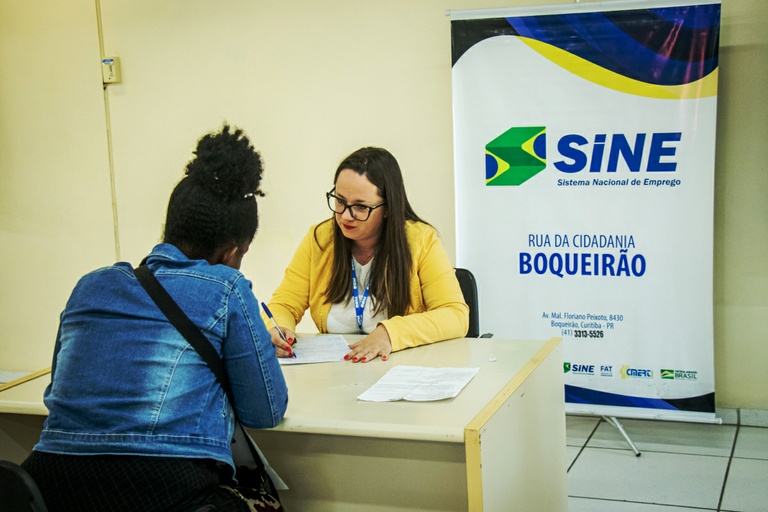 Projeto destina R$ 304 mil para modernizar estrutura do SINE