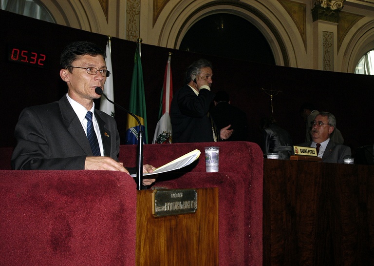 Projeto aprovado beneficia ciclistas 