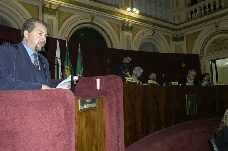 Projeto aprovado beneficia pessoas com epilepsia 