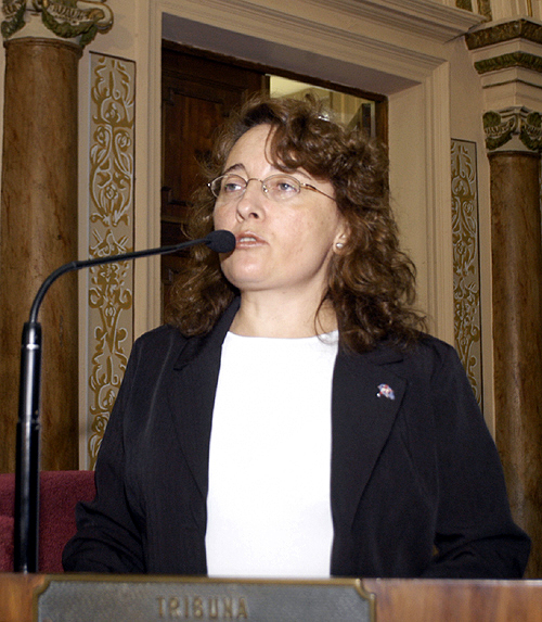 Projeto aprovado garante avanços na educação 