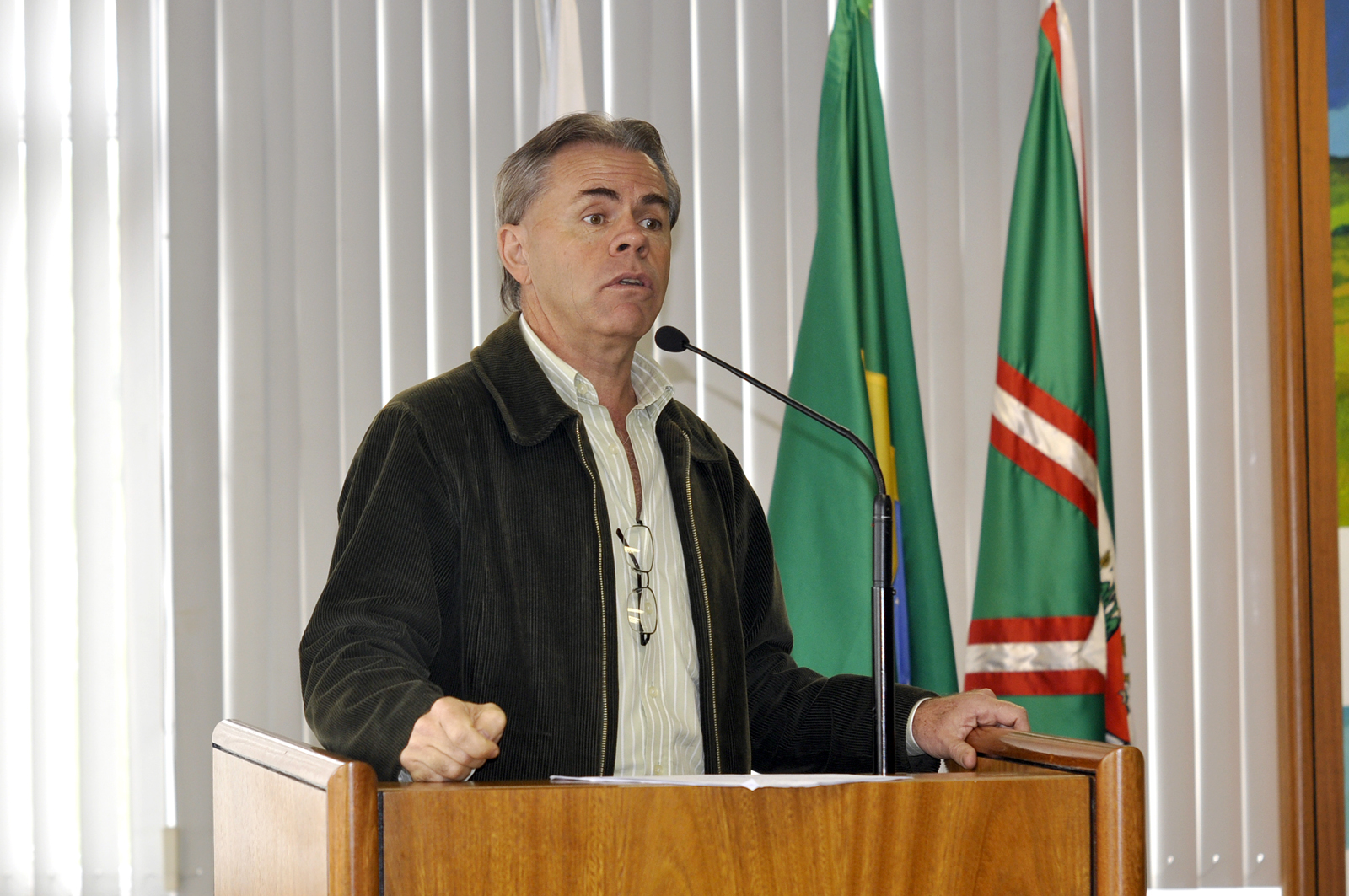 Projeto aprovado normatiza frequência nas sessões 