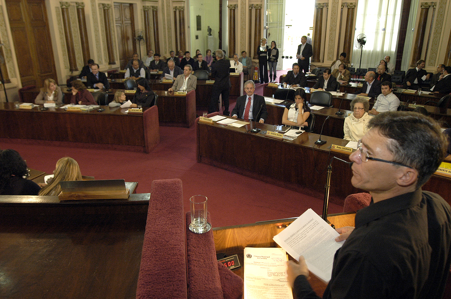 Projeto aprovado prevê Conselho de Inclusão Digital 