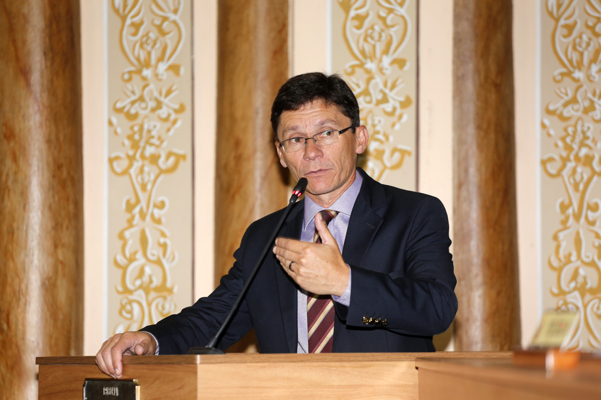 Projeto atualiza regras do Fundo Municipal de Saúde