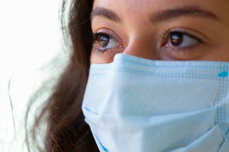 Projeto autoriza a prefeitura a acabar com a exigência de máscaras em Curitiba 