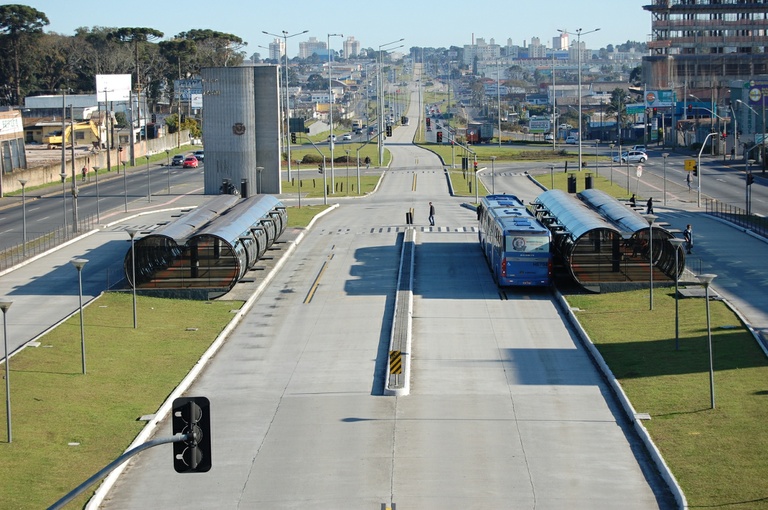 Projeto autoriza conclusão de obras embargadas na Linha Verde