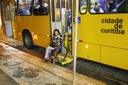 Projeto autoriza desembarque fora do ponto a pessoas com deficiência