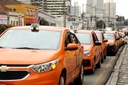 Projeto autoriza retorno de taxista à atividade, com nova outorga