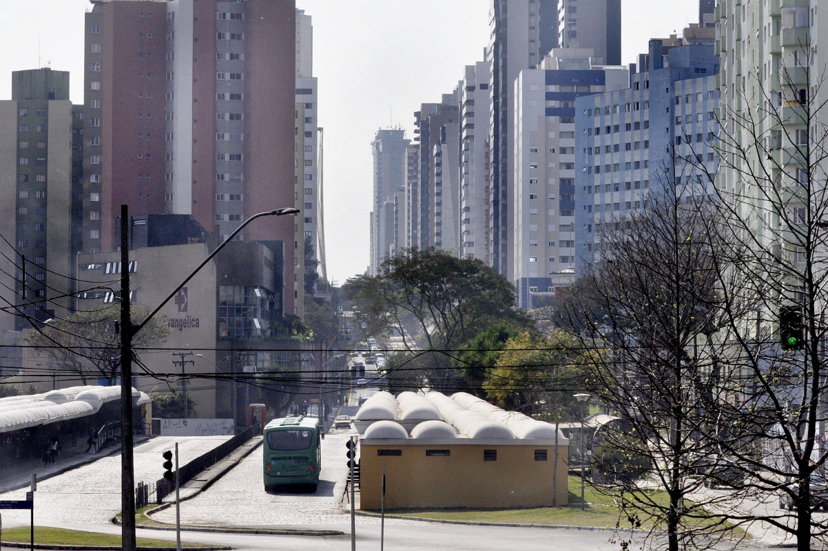 Projeto autoriza venda de terreno no Campina do Siqueira