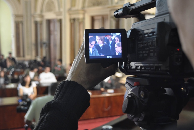 Projeto Cidadão do Futuro será divulgado nas escolas 