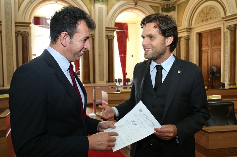 Projeto cria Conselho de Pedestres para reduzir mortes no trânsito