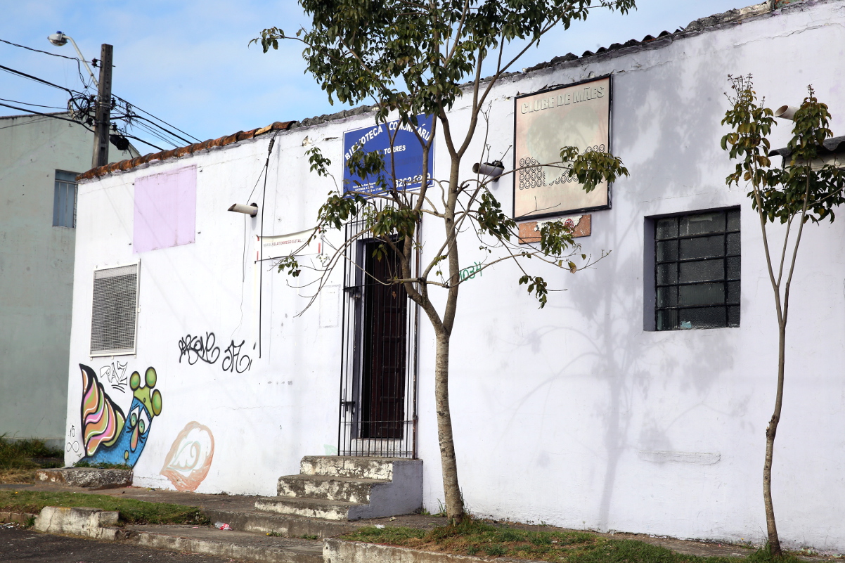 Projeto cria Conselho Municipal das Associações de Moradores