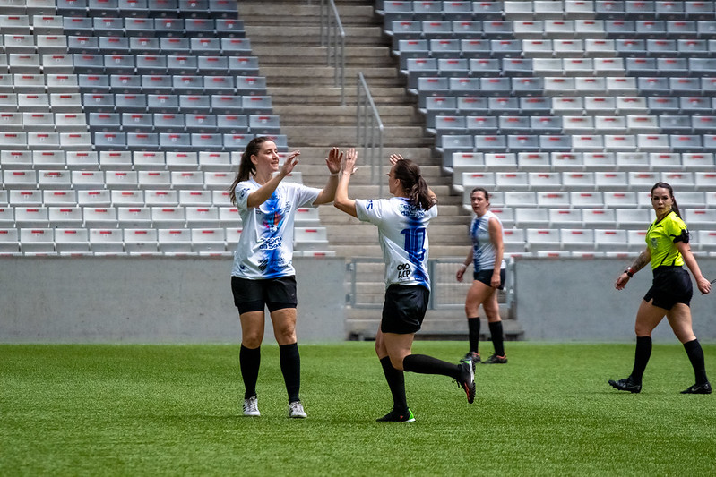 Proposto o combate à violência contra mulheres no esporte