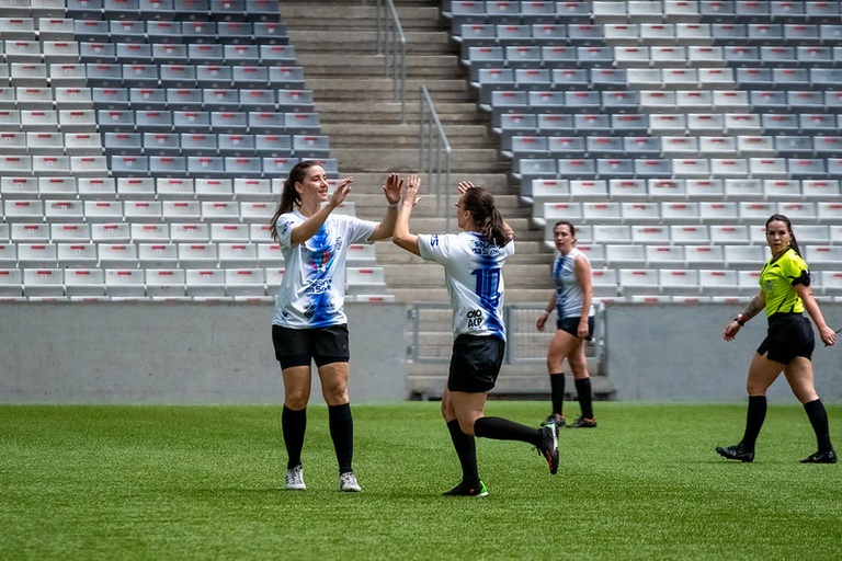 Proposto o combate à violência contra mulheres no esporte