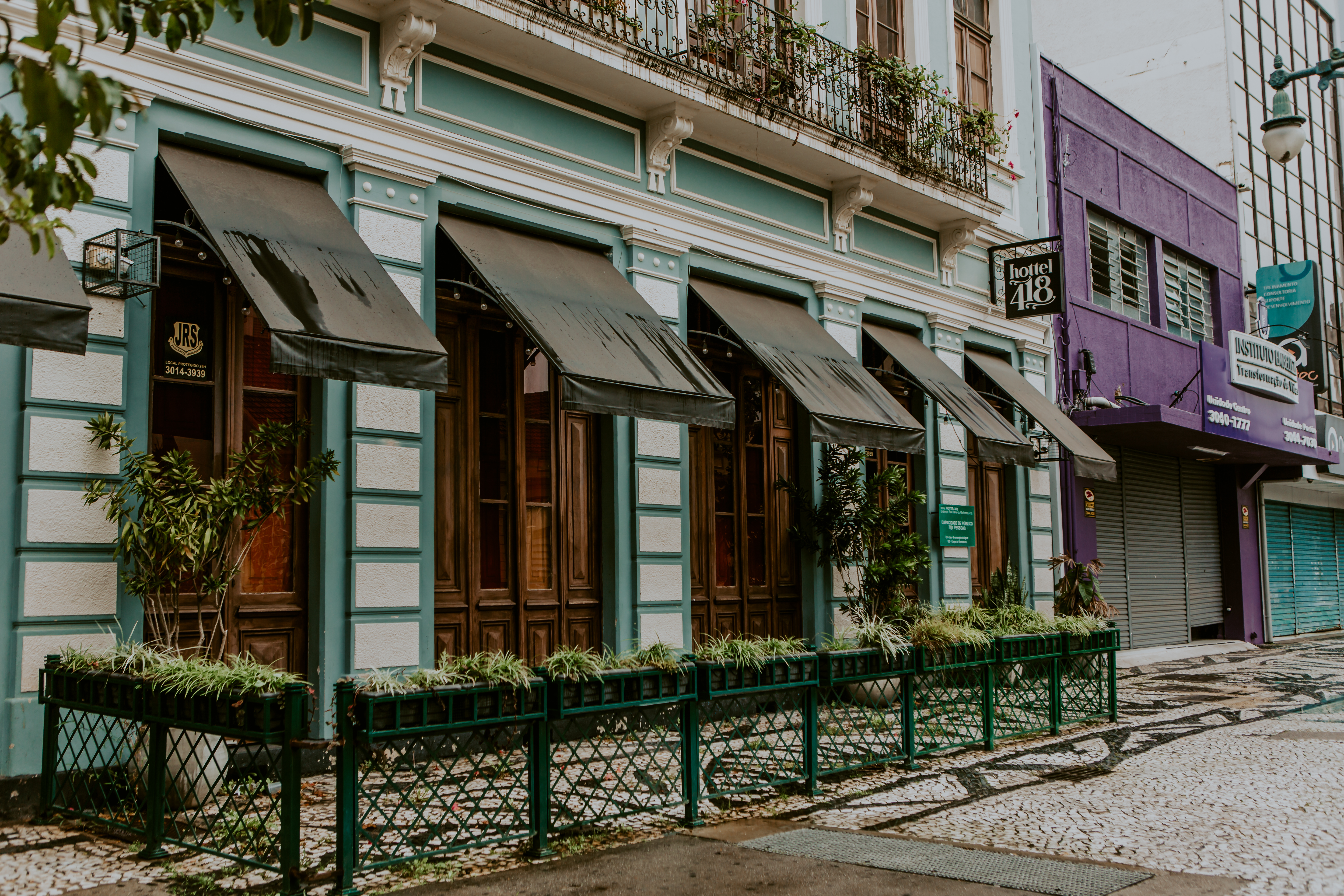 Projeto dá 48 horas para que comércio se adapte a medidas restritivas