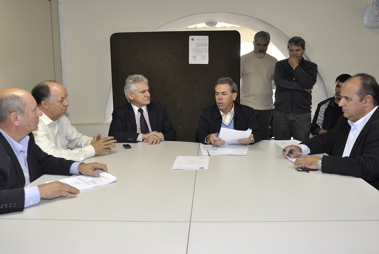 Projeto da LDO recebe parecer de admissibilidade 