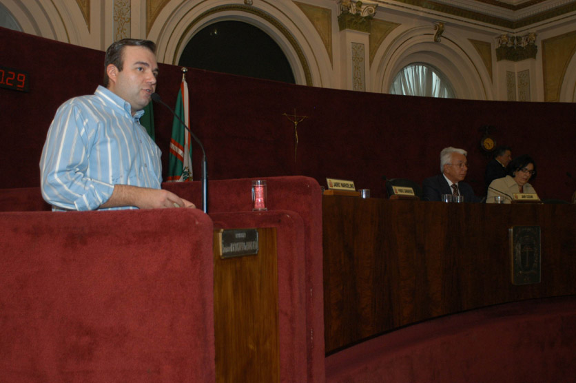 Projeto da panificação será reformulado 