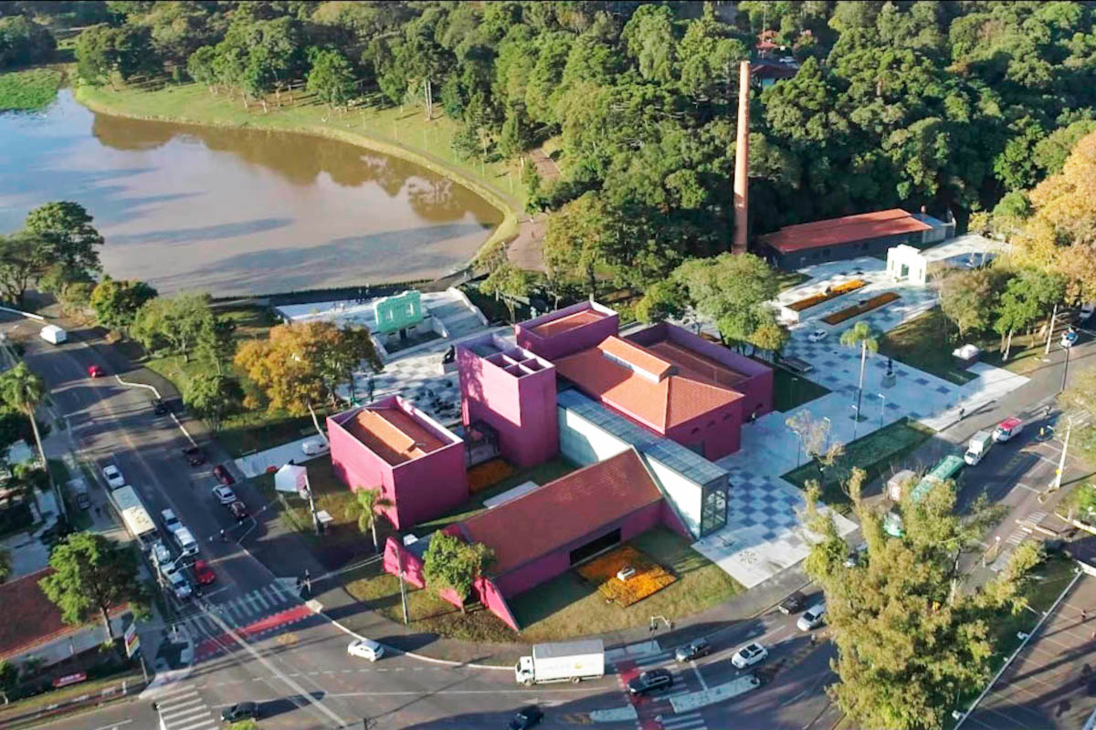 Projeto amplia áreas de preservação no São Lourenço