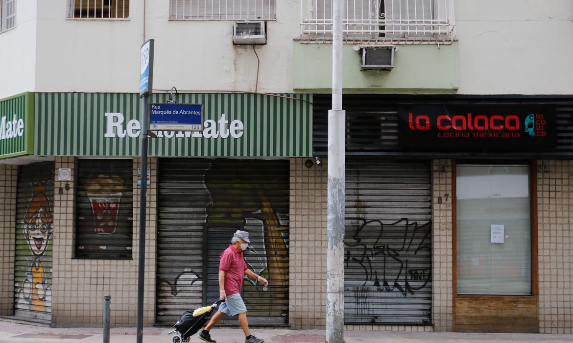 Projeto dá salvaguarda jurídica à operação irrestrita de serviços essenciais