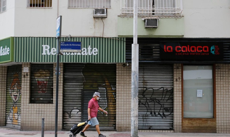 Projeto dá salvaguarda jurídica à operação irrestrita de serviços essenciais