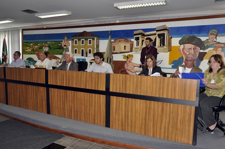 Projeto da Setran terá nova análise conjunta 