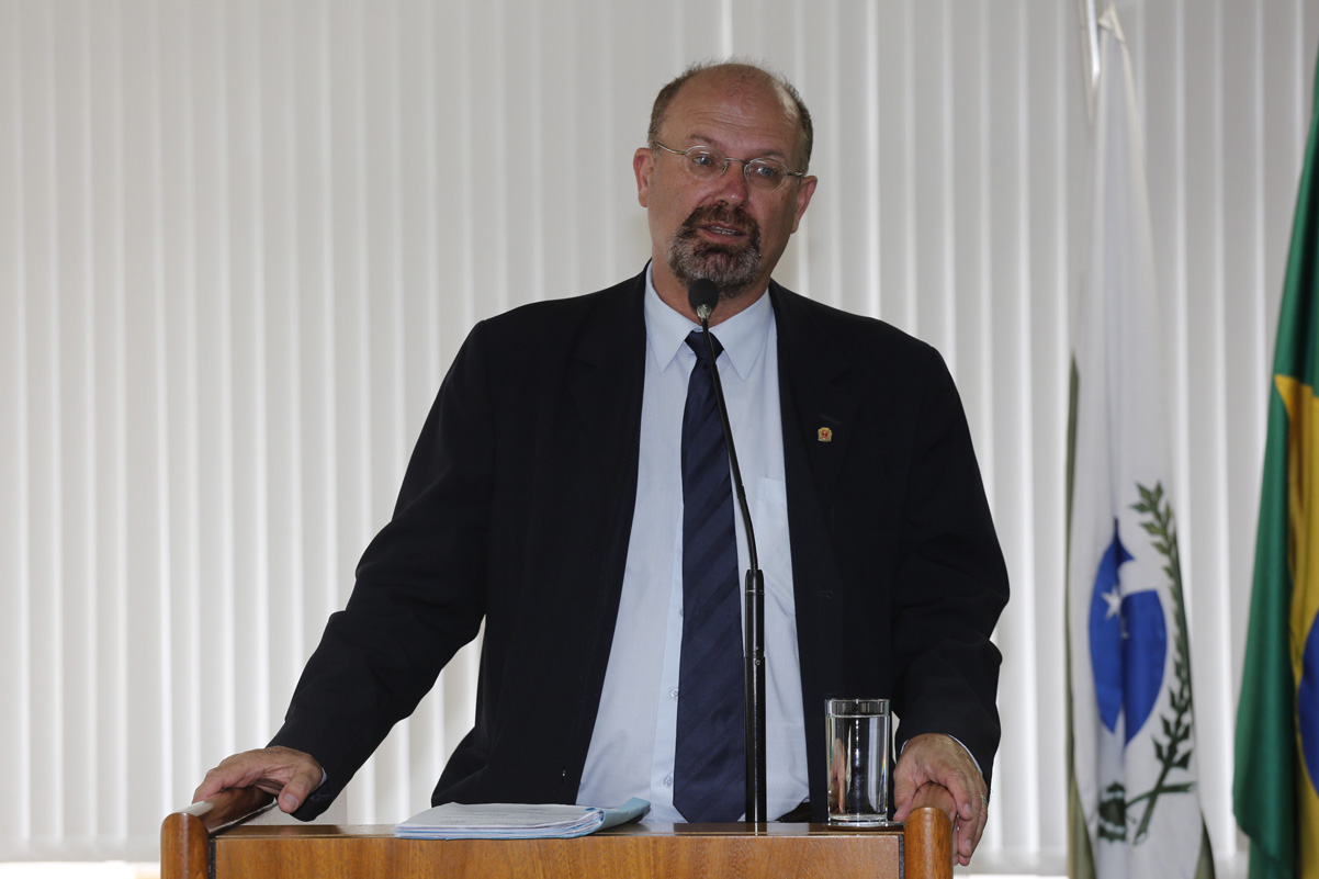 Projeto de Bernardi reforça combate à exploração sexual infantojuvenil 