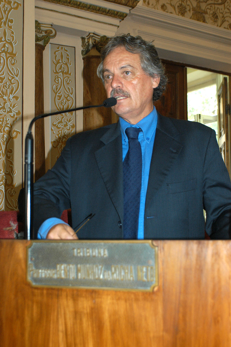 Projeto de informação mobiliária poderá ser melhorado 