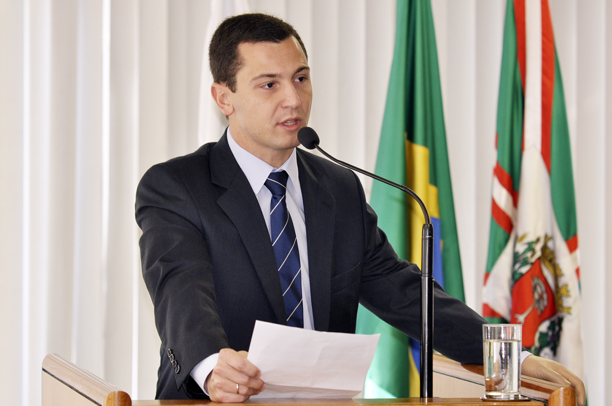 Projeto de iniciativa popular  pode ter assinatura digital 