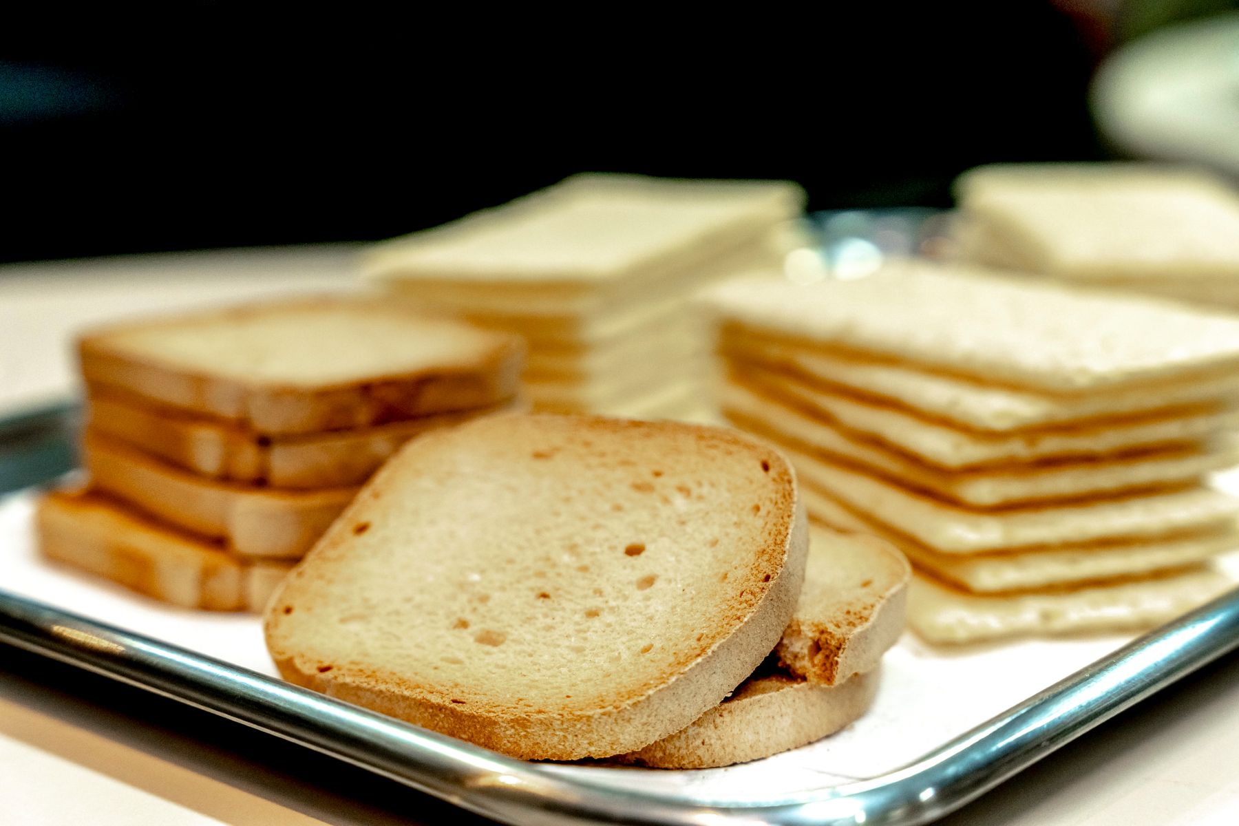 Proposta de lei alerta população sobre riscos da alergia alimentar