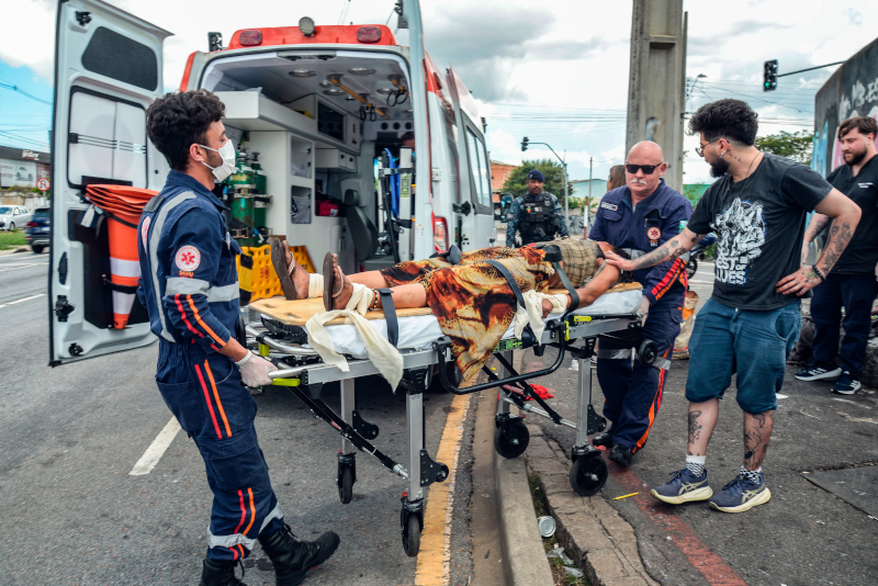 Projeto de lei atualiza estratégias de saúde mental de Curitiba