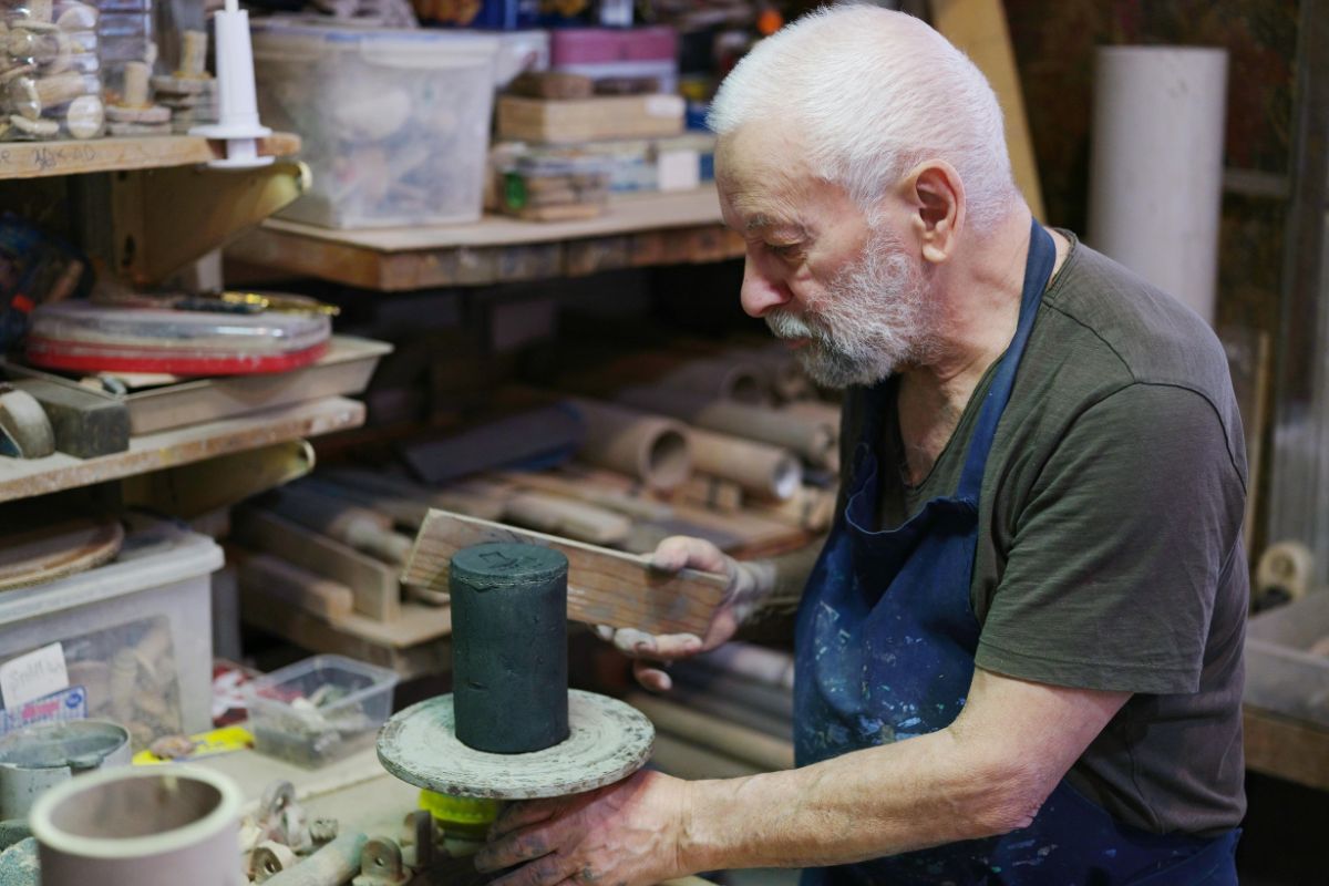 Projeto de lei busca preservar 9 técnicas de artesanato em Curitiba