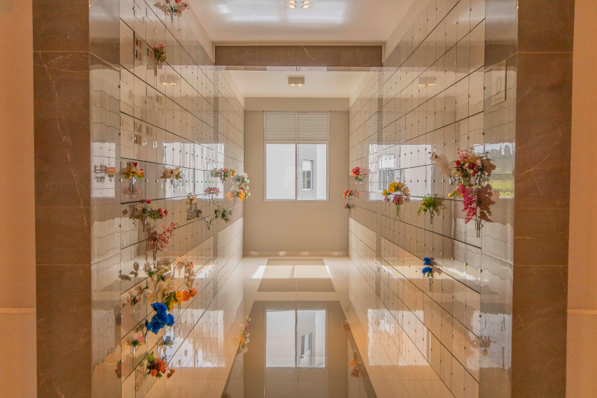 Projeto de lei prioriza construção de cemitérios verticais