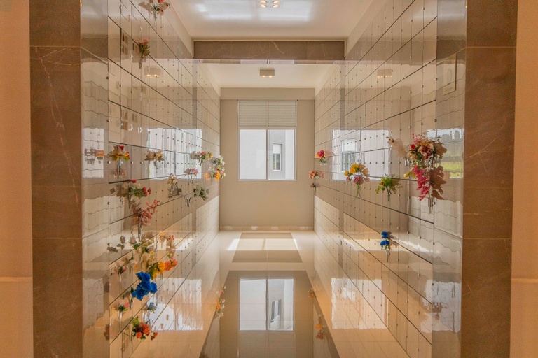 Projeto de lei prioriza construção de cemitérios verticais