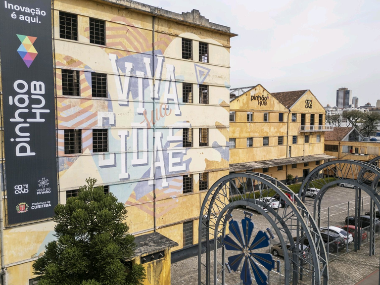 Curitiba pode ter uma Política de Educação Inovadora