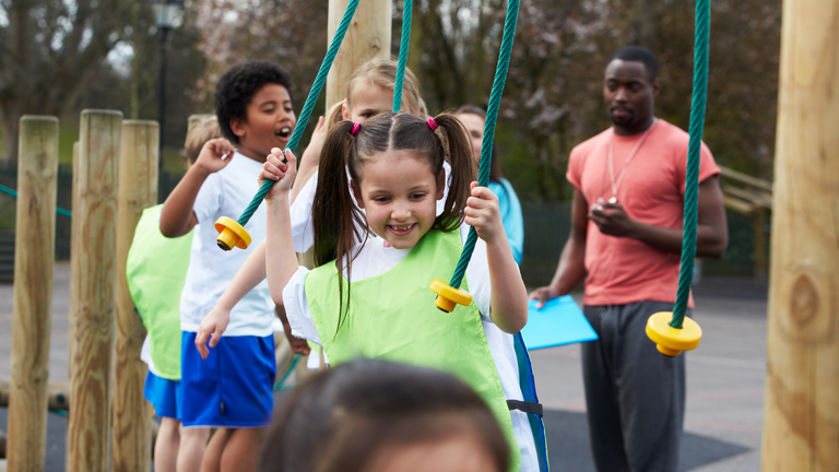 Projeto de lei cria programa de voluntários para educação esportiva em Curitiba