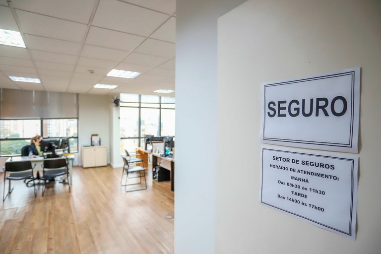 Projeto de lei cria Semana Municipal do Seguro em Curitiba