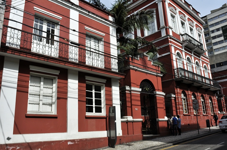 Projeto de lei cria Sistema Municipal de Museus na capital do Paraná