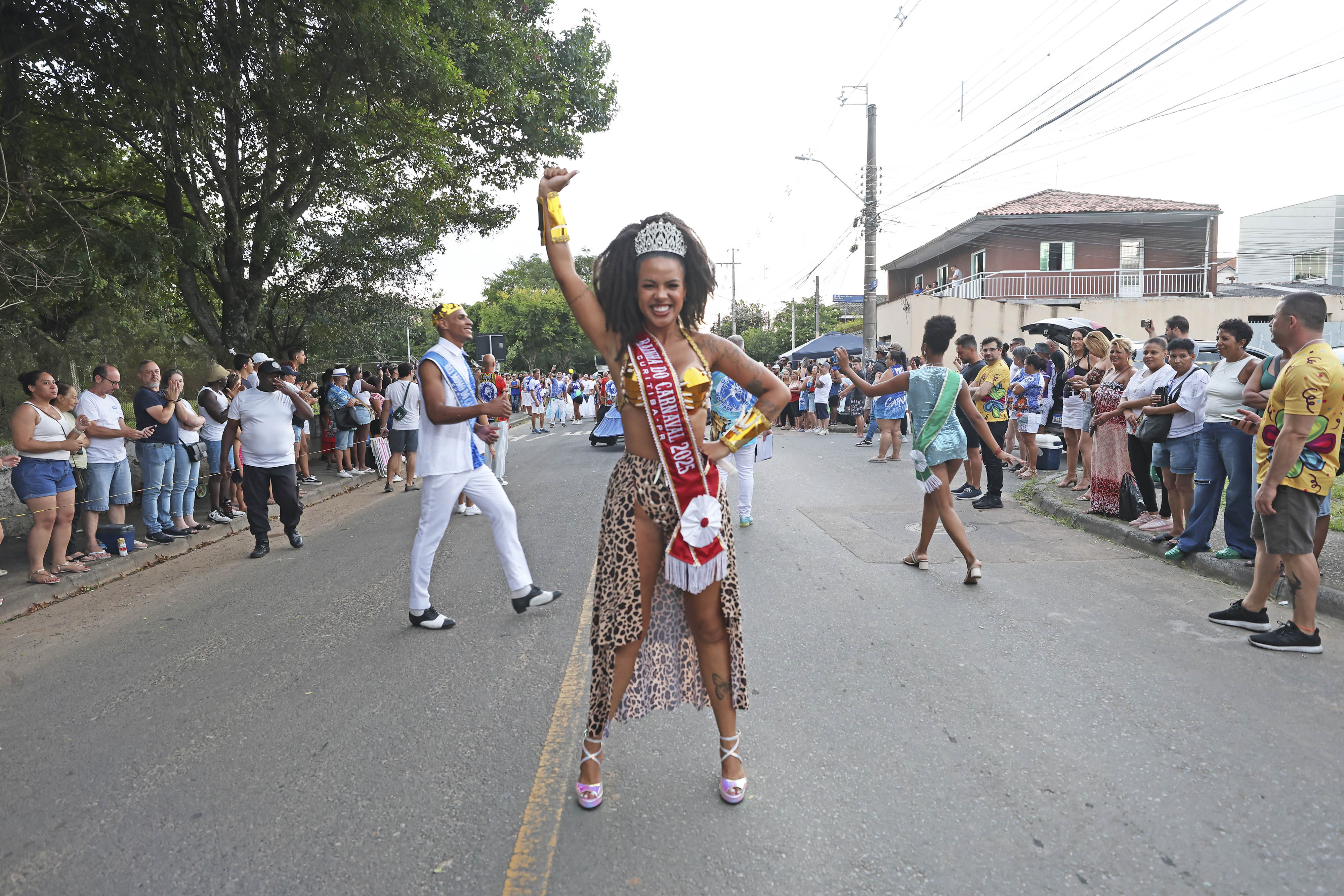 Projeto de lei oficializa Pré-Carnaval como Patrimônio Cultural