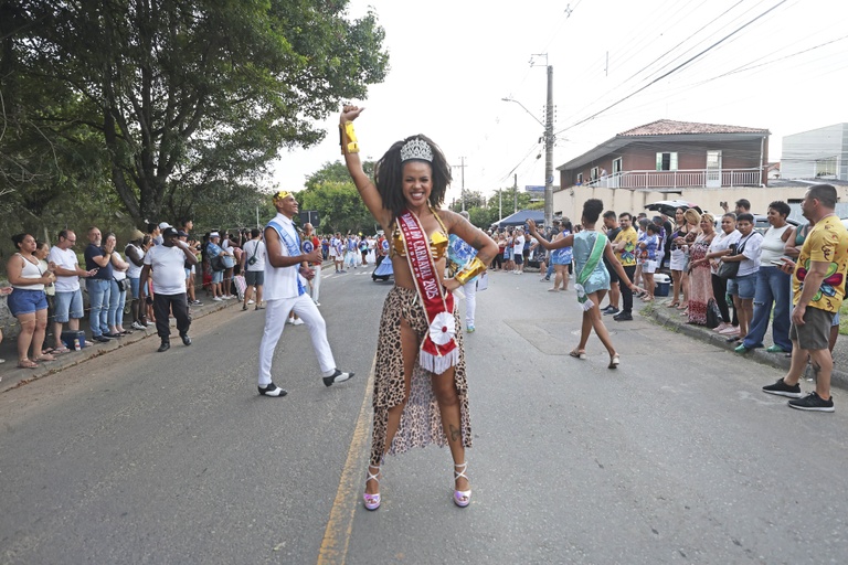 Projeto de lei oficializa Pré-Carnaval como Patrimônio Cultural
