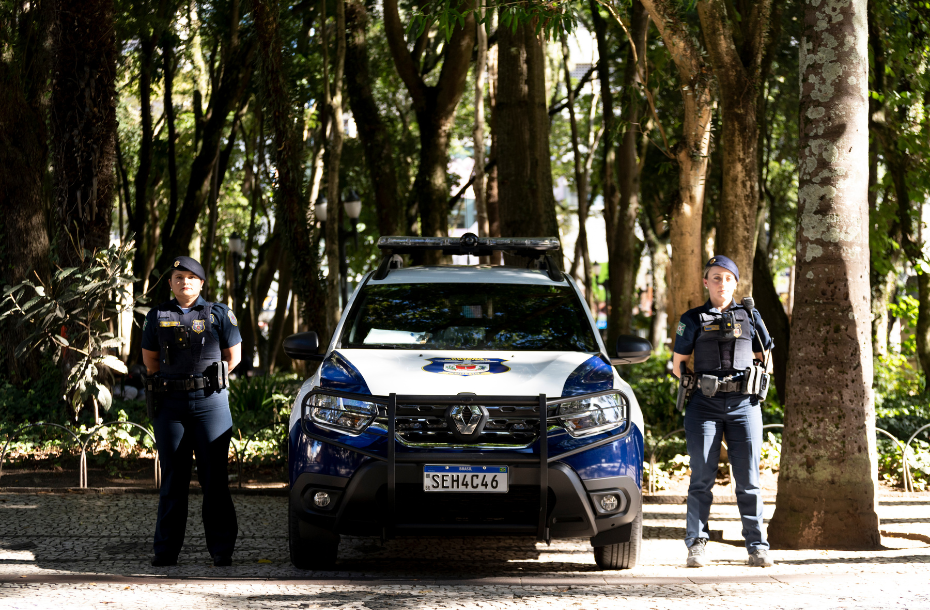 Vereador quer aumentar a gratificação para guardas municipais