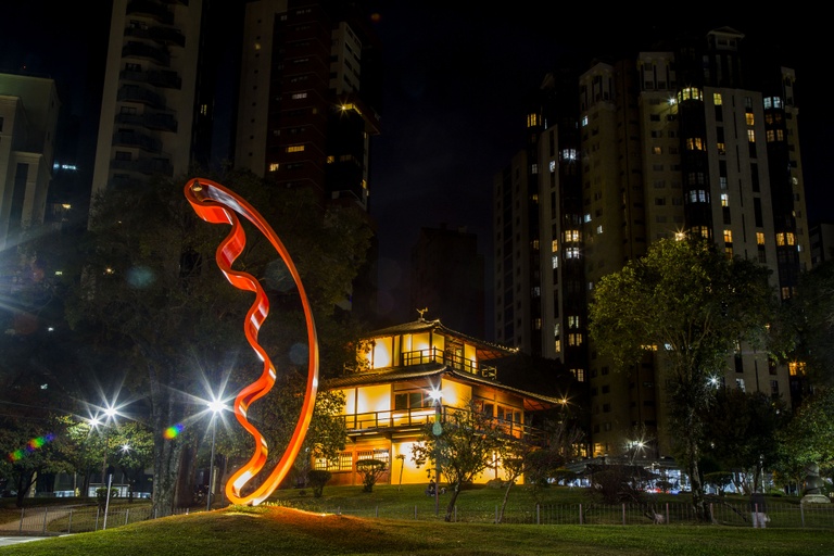 Projeto de lei propõe criar roteiro turístico “Rota Nipo-Curitibana”