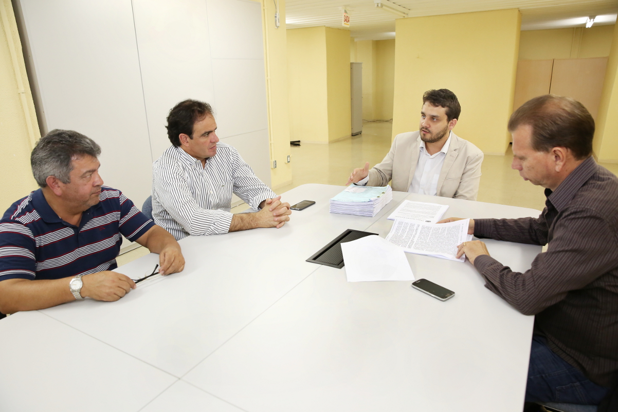 Projeto de revisão do Plano Diretor será votado na segunda