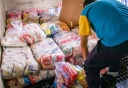 Vereador quer delimitar áreas para distribuição de alimentos nas ruas