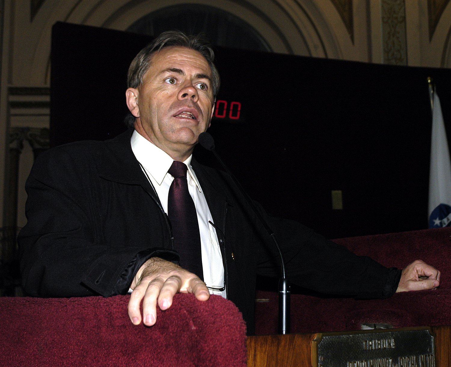 Projeto deve acelerar regularização fundiária  