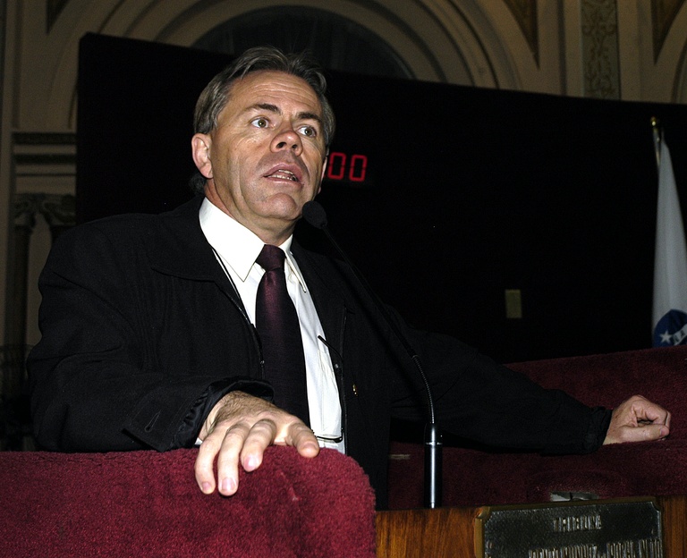 Projeto deve acelerar regularização fundiária  