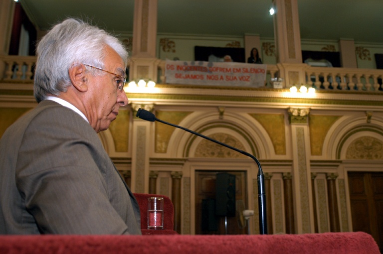 Projeto disciplina uso de carroças 